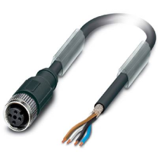 LAPP 22260458 Érzékelő-/működtető adatösszekötő, konfekcionált 1 db (22260458) villanyszerelés