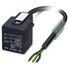 LAPP 22260591 Érzékelő-/működtető adatösszekötő, konfekcionált 1 db (22260591) villanyszerelés