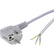 LAPP 70261136 Áram Csatlakozókábel Szürke 1.50 m (70261136) kábel és adapter