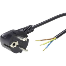 LAPP 70261149 Áram Csatlakozókábel Fekete 2.00 m (70261149) kábel és adapter