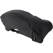 Lapp Mobility Neoprene Hálós táska töltőnek - Fekete (64712) mobiltelefon kellék