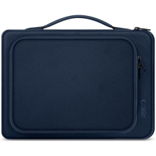 Laptop táska, 13 - 14" készülékhez, TP Basic Bag, sötétkék számítógéptáska