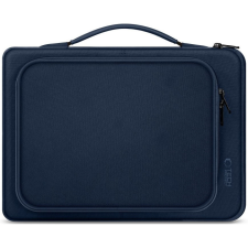 Laptop táska, 13 - 14" készülékhez, TP Basic Bag, sötétkék számítógéptáska