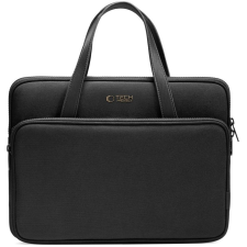 Laptop táska, 15 - 16" készülékhez, TP Basic Carrying Bag, fekete számítógéptáska