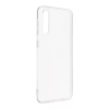 Laptophadware Samsung Galaxy A10 átlátszó szilikon telefonvédő tok