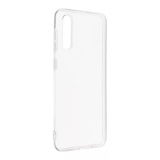 Laptophadware Samsung Galaxy A10 átlátszó szilikon telefonvédő tok tok és táska