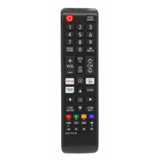 Laptophardware Univerzális Samsung TV távirányító (BN59-01315D) távirányító