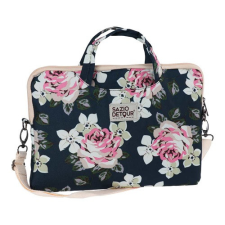 Laptoptáska Empire Infinity floral 15,6" számítógéptáska