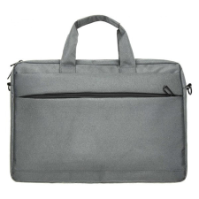 Laptoptáska PROMO Otta lang szürke számítógéptáska