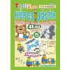 Lapu Bt. Tapsi Maxi Képes-játék
