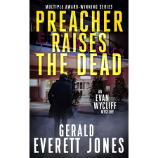 LaPuerta Books and Media Preacher Raises the Dead egyéb e-könyv