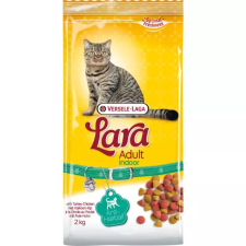 Lara Cat Indoor 2kg macskaeledel