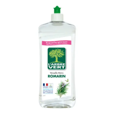 LARBRE VERT Larbre Vert mosogatószer rozmaring 750 ml tisztító- és takarítószer, higiénia