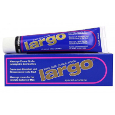  Largo Special – Prémium péniszkrém 40 mL potencianövelő