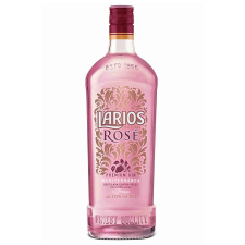  Larios Rosé gin DRS (0,7L / 37,5%) gin
