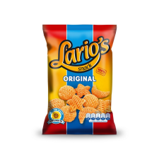 LARIOS snack original - 30g előétel és snack