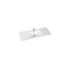  Larissa 120 öntött márvány mosdó 1200x480x150mm fürdőszoba kiegészítő