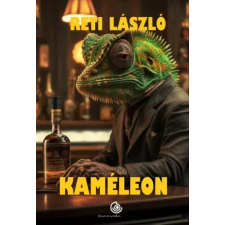 Larkin Consulting Kft. Kaméleon egyéb e-könyv