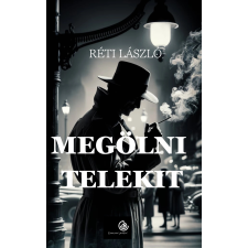 Larkin Consulting Kft. Megölni Telekit egyéb e-könyv