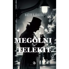 Larkin Consulting Kft. Megölni Telekit egyéb e-könyv
