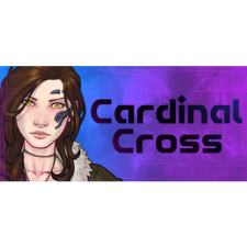 Larkylabs Limited Cardinal Cross (PC - Steam elektronikus játék licensz) videójáték