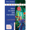 Larousse Alice au pays des merveilles | Lewis Carroll