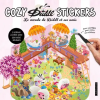 Larousse Cosy stickers Diddl (Könyv)