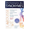 Larousse Larousse Dictionnaire des synonymes – Emile Genouvrier,Claude Desirat,Tristan Horde