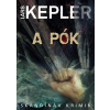 Lars Kepler - A Pók