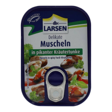  LARSEN FŐTTKAGYLÓ FŰSZERES PÁCBAN konzerv