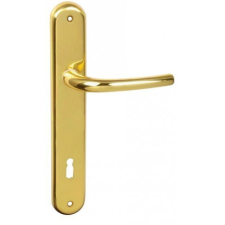 Lartech-Maestro Claudia Réz 85 mm WC zár és alkatrészei