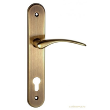 Lartech-Maestro Golf Pajzsos Bronz 88 mm WC zár és alkatrészei