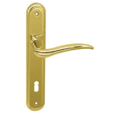 Lartech-Maestro Kyra Kilincsgarnitúra Réz 85 mm WC zár és alkatrészei