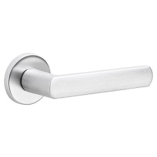 Lartech-Maestro Luce Exkluzív Kilincsgarnitúra Szatén Króm Felület PZ zár és alkatrészei