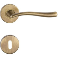 Lartech-Maestro Polaris Antik Súrolt Felület BB zár és alkatrészei