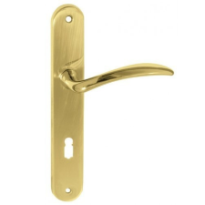 Lartech-Maestro Raffaella Réz 90 mm PZ zár és alkatrészei