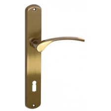 Lartech-Maestro Sofia Antik Súrolt Felület 85 mm BB zár és alkatrészei