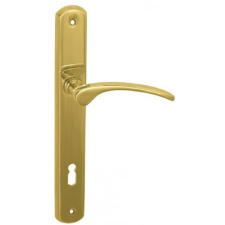 Lartech-Maestro Sofia Réz 78 mm WC zár és alkatrészei