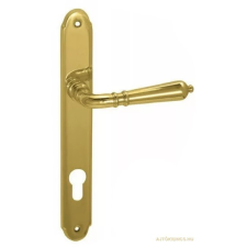 Lartech-Maestro Valentina Réz 85 mm BB zár és alkatrészei