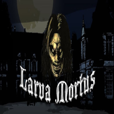 Larva Mortus (Digitális kulcs - PC) videójáték