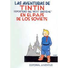  Las aventuras de Tintin – Hergé . . . [et al. ],Hergé . . . [et al. ],Concepción Zendrera idegen nyelvű könyv