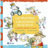  LAS VACACIONES DE LAS LETRAS DIVERTIDAS – LOPEZ AVILA,PILAR