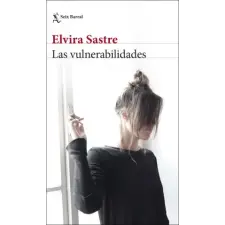  Las vulnerabilidades – ELVIRA SASTRE idegen nyelvű könyv