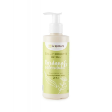 laSaponaria BIO intim gél (200 ml) intim higiénia
