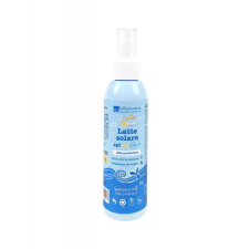 laSaponaria fényvédő SPF 30 BIO, 125ml naptej, napolaj