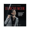 LASER MEDIA Depeche Mode - Paris, March 03, 2017 (CD)