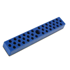 Laser Tools Bittartó tálca, 178x32 mm mágneses (LAS-7028) autójavító eszköz