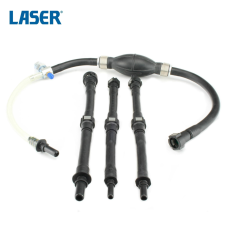 Laser Tools Diesel üzemanyag légtelenítő kézi pumpa klt. (LAS-5704) egyéb kenőanyag