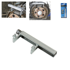 Laser Tools Dobfék-pofa feszítő szerszám -AT18 - (LAS-7433) autójavító eszköz