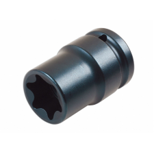 Laser Tools Dugókulcs speciális 6 szögű belső MB30 méretű Mercedes alvázcsavarhoz dugókulcs